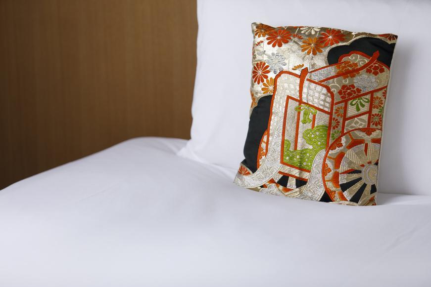 Hotel Ethnography - Gion Furumonzen Kyoto Bagian luar foto