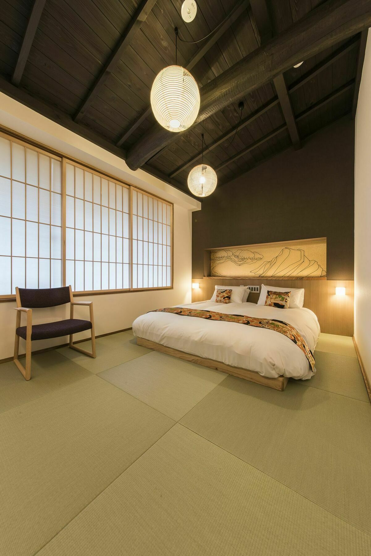 Hotel Ethnography - Gion Furumonzen Kyoto Bagian luar foto