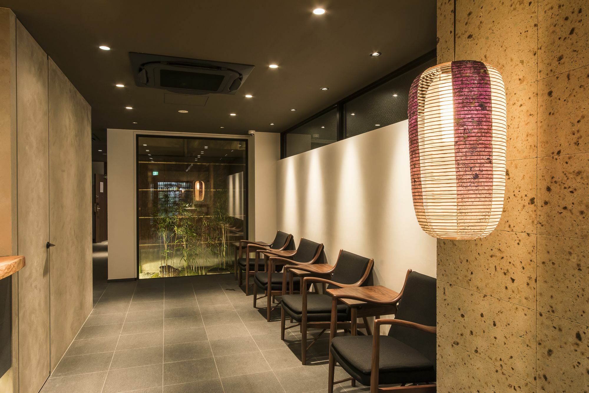 Hotel Ethnography - Gion Furumonzen Kyoto Bagian luar foto