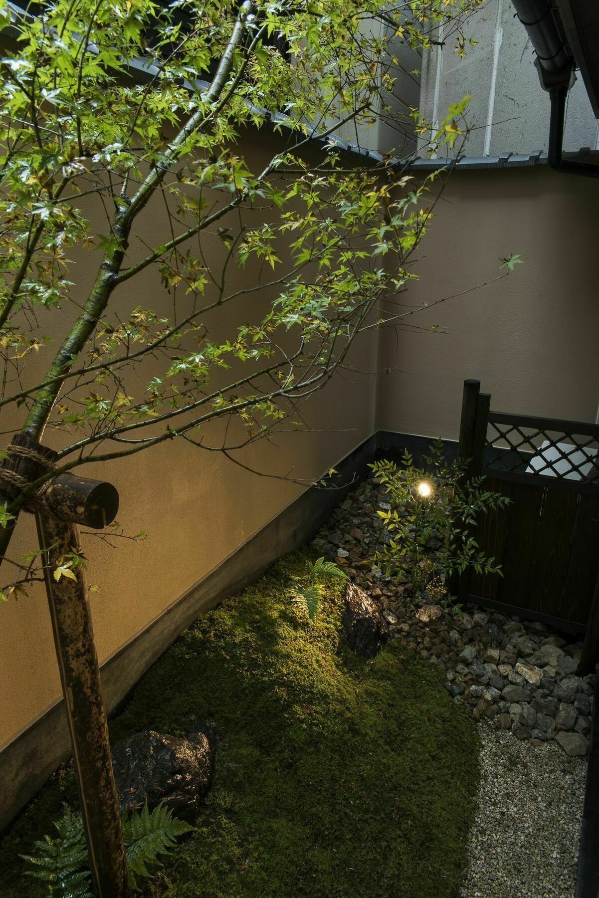 Hotel Ethnography - Gion Furumonzen Kyoto Bagian luar foto
